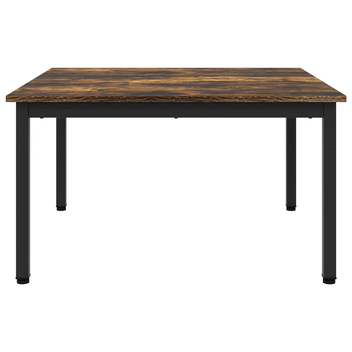 Couchtisch Raucharbe 80 x 80 x 45 cm Holzwerkstoff