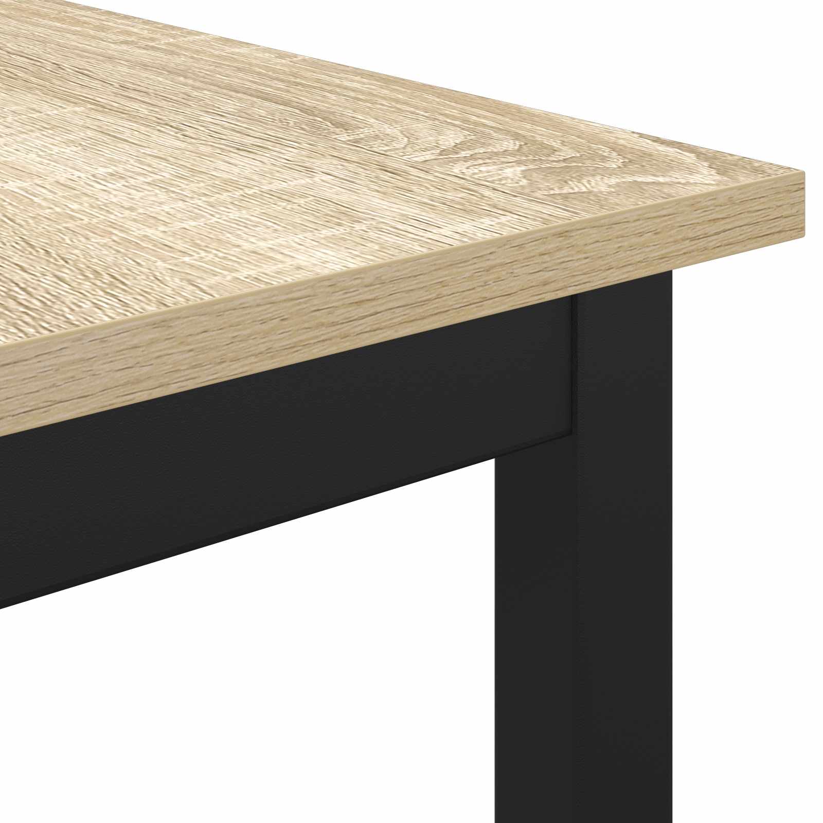 Bank Sonoma 80 x 35 x 45 cm Holzwerkstoff