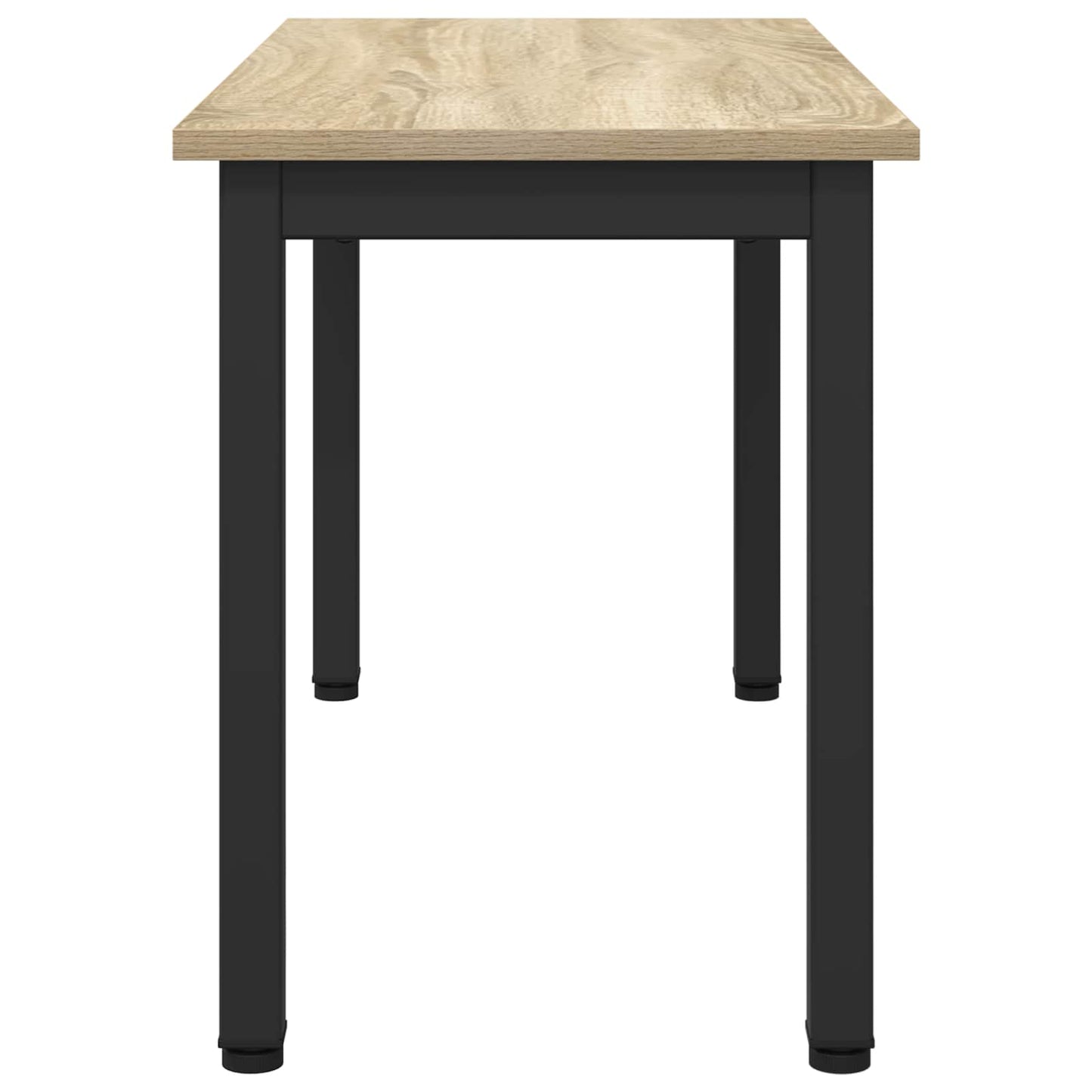 Bank Sonoma 80 x 35 x 45 cm Holzwerkstoff