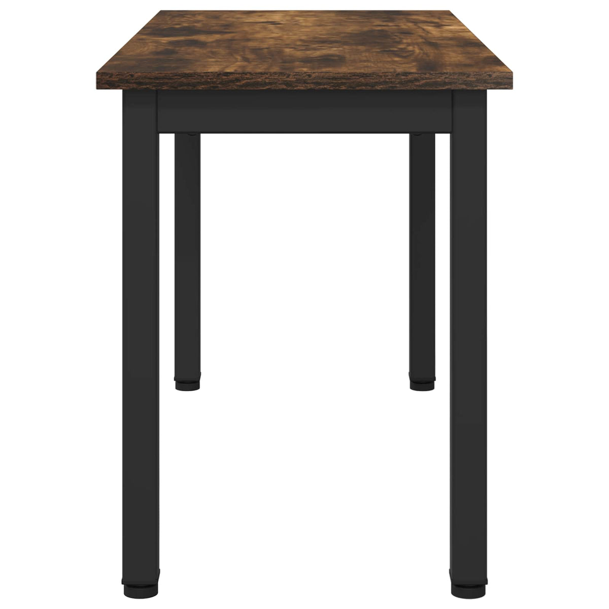 Bank Raucharbe 80 x 35 x 45 cm Holzwerkstoff