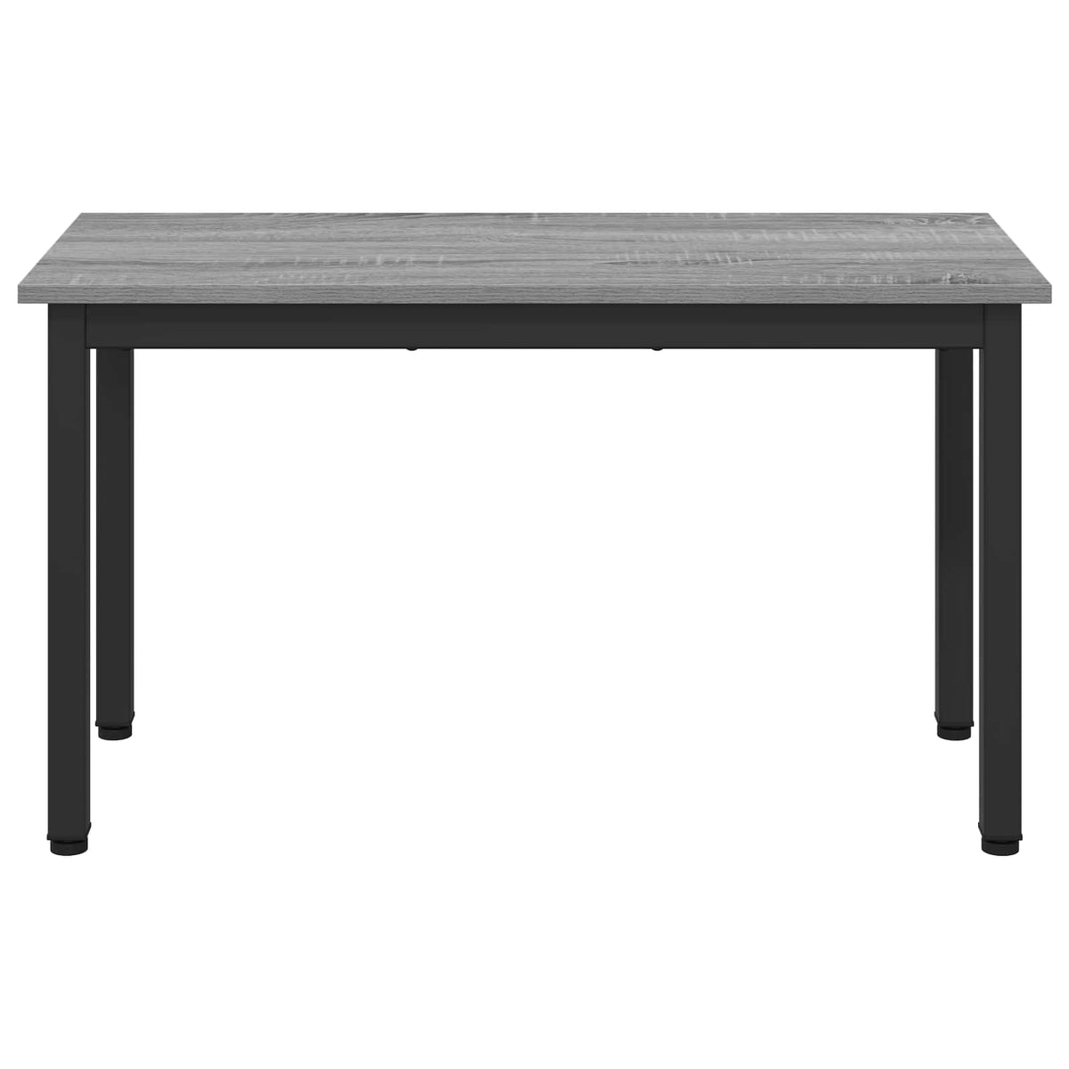 Bank Graues Sonoma 80 x 35 x 45 cm Holzwerkstoff