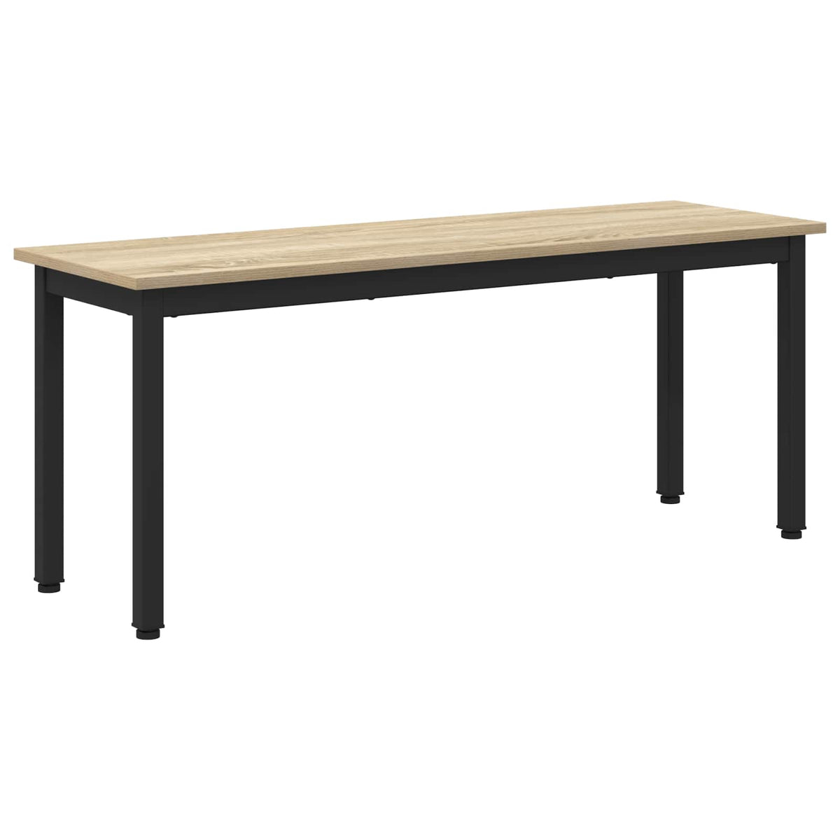Bank Sonoma 110 x 35 x 45 cm Holzwerkstoff
