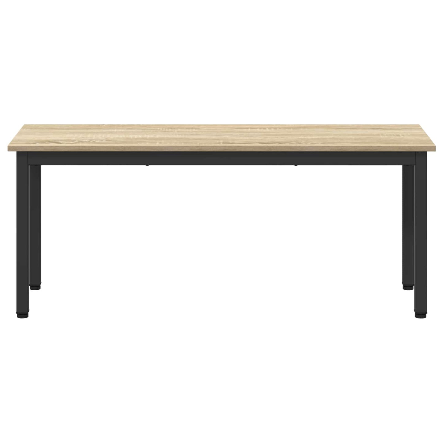 Bank Sonoma 110 x 35 x 45 cm Holzwerkstoff