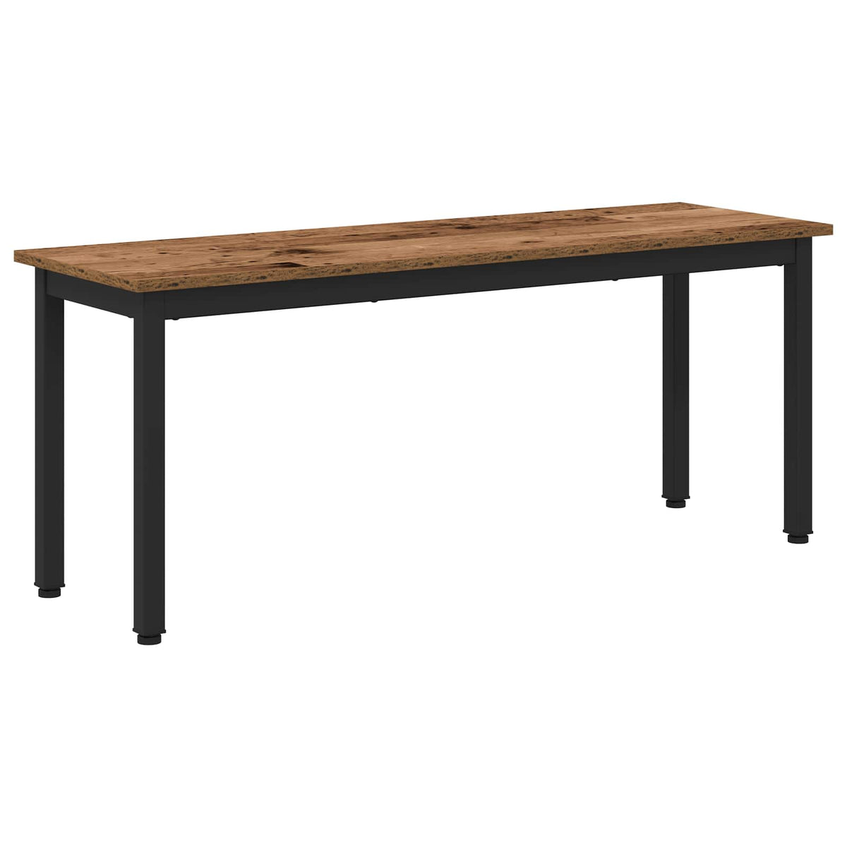 Bank Altholz 110 x 35 x 45 cm Holzwerkstoff