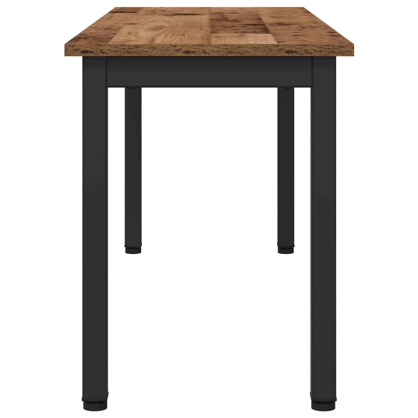 Bank Altholz 110 x 35 x 45 cm Holzwerkstoff