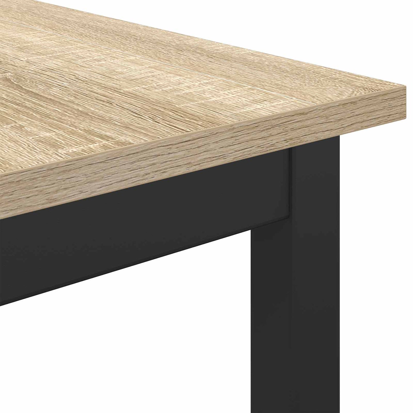 Bank Sonoma 160 x 35 x 45 cm Holzwerkstoff