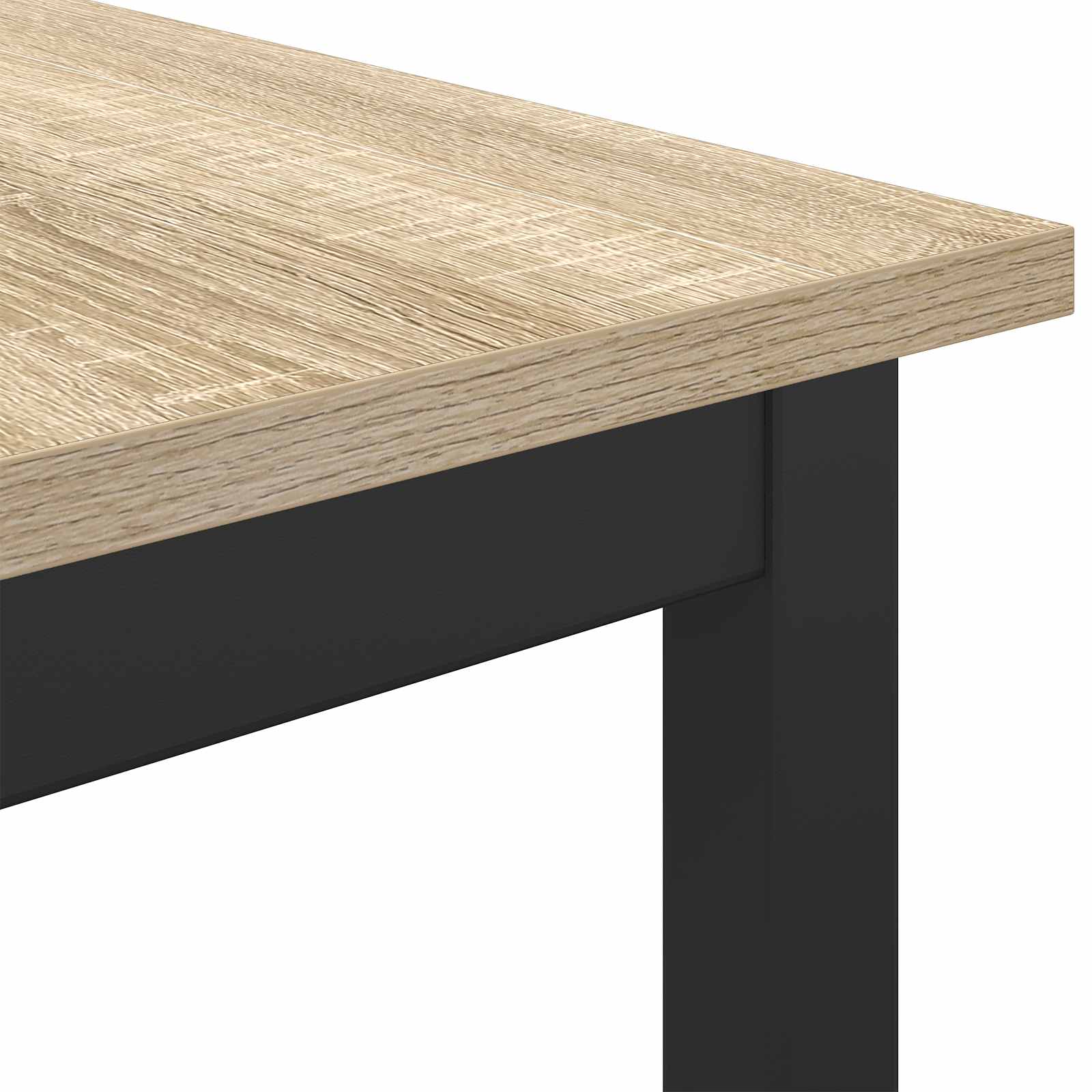 Bank Sonoma 160 x 35 x 45 cm Holzwerkstoff