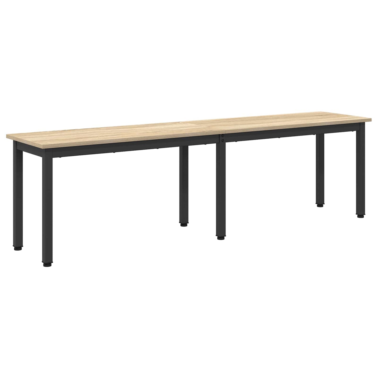 Bank Sonoma 160 x 35 x 45 cm Holzwerkstoff