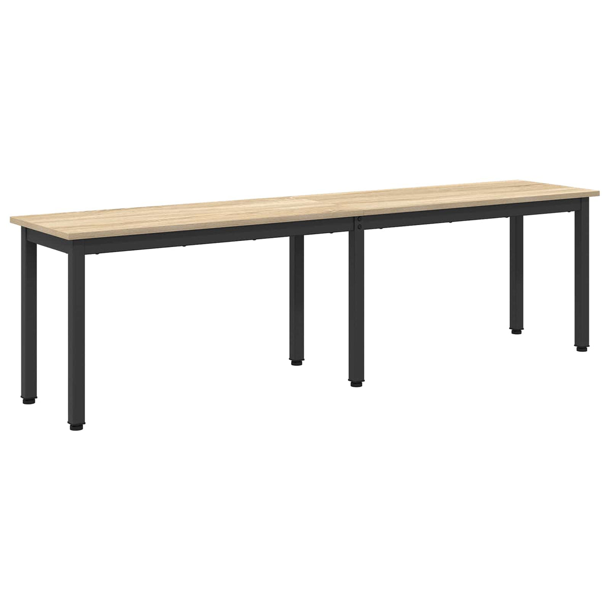 Bank Sonoma 160 x 35 x 45 cm Holzwerkstoff
