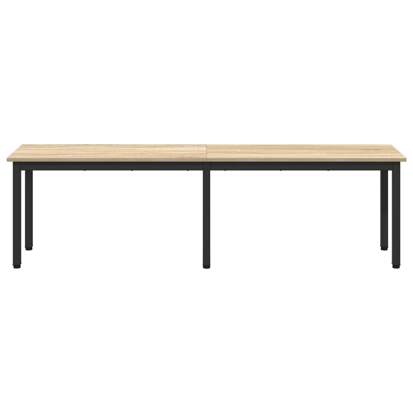 Bank Sonoma 160 x 35 x 45 cm Holzwerkstoff