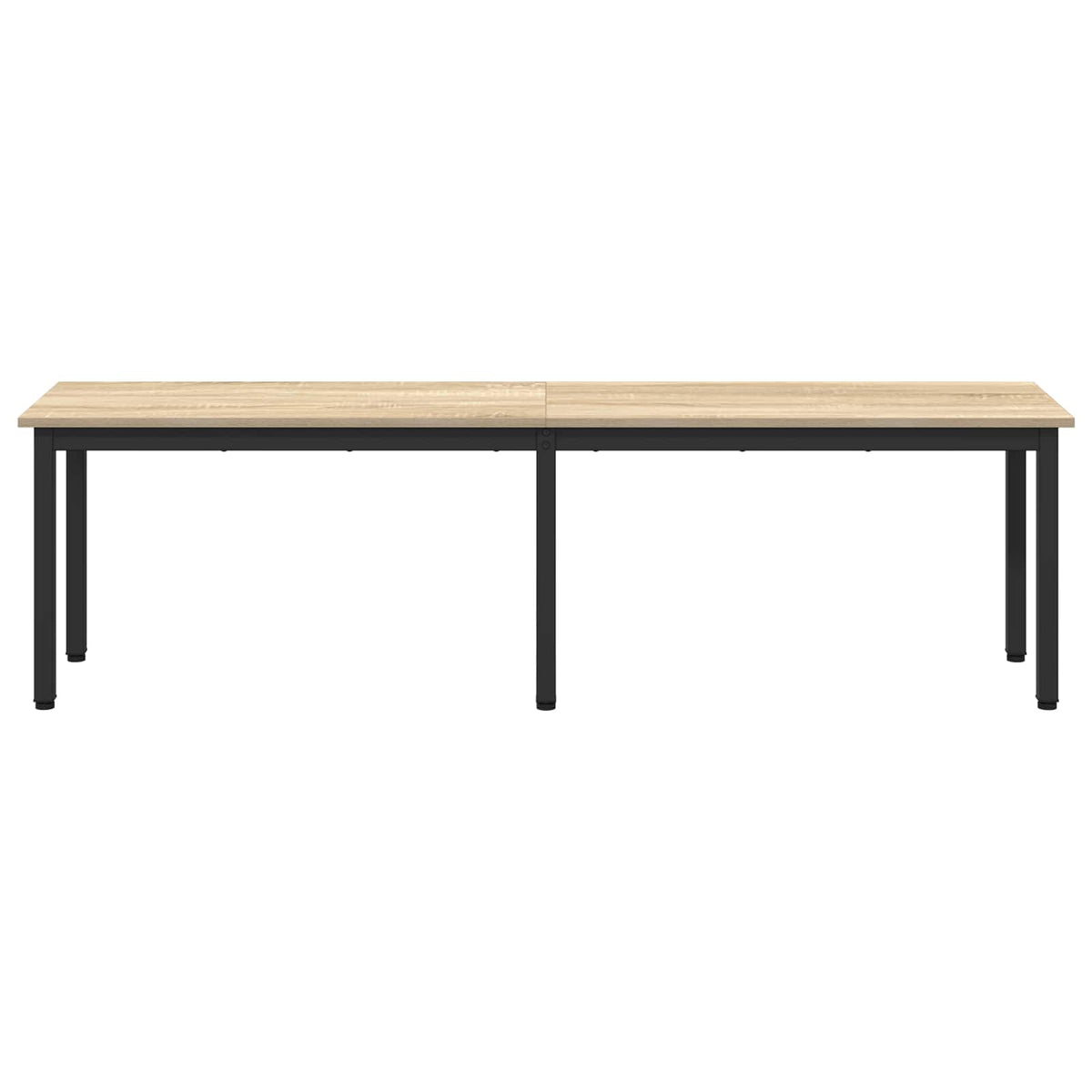 Bank Sonoma 160 x 35 x 45 cm Holzwerkstoff