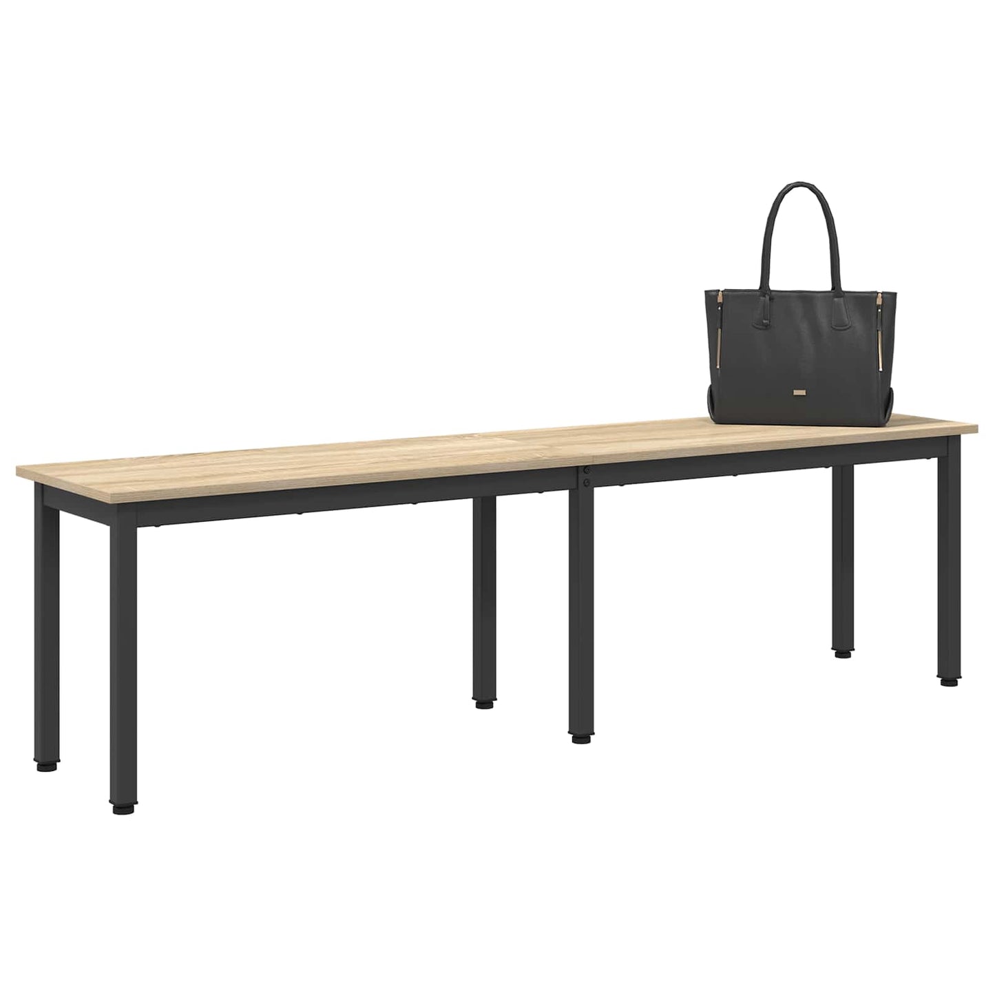 Bank Sonoma 160 x 35 x 45 cm Holzwerkstoff
