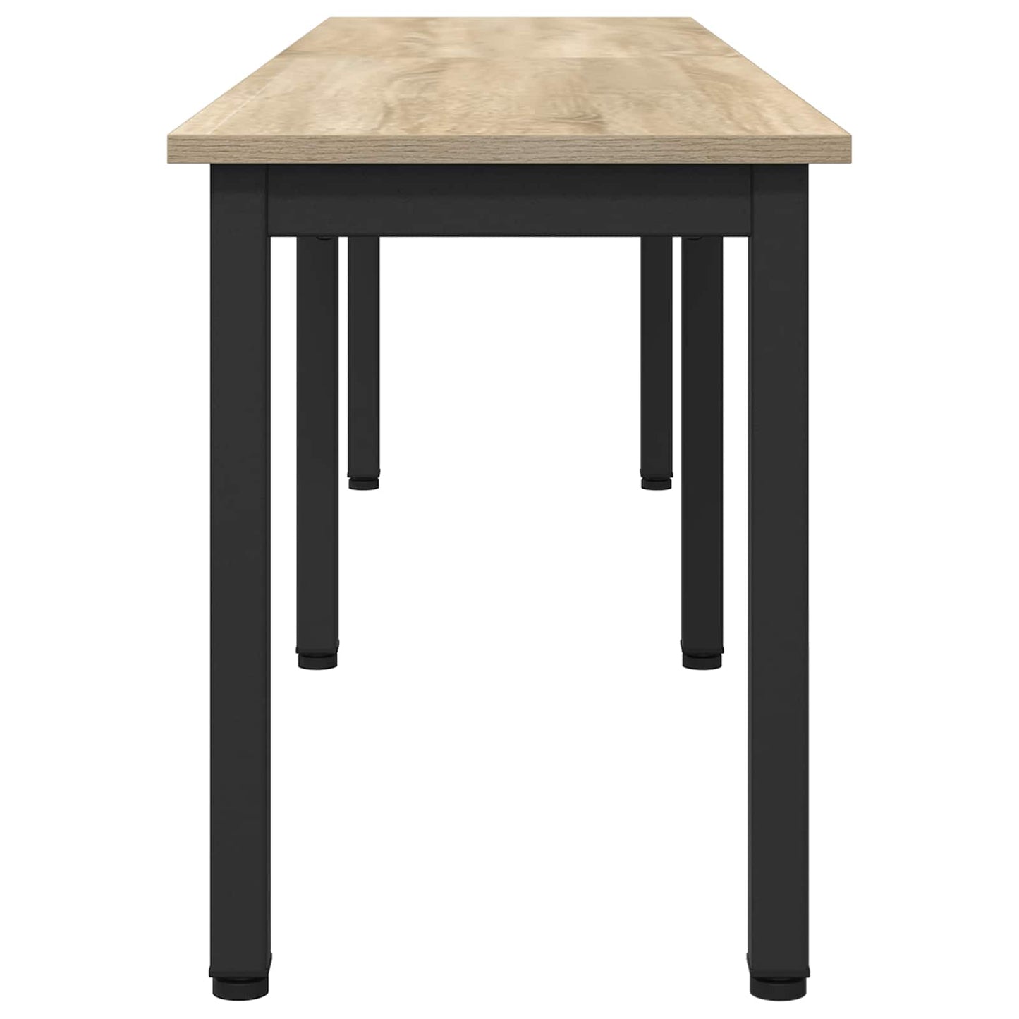Bank Sonoma 160 x 35 x 45 cm Holzwerkstoff