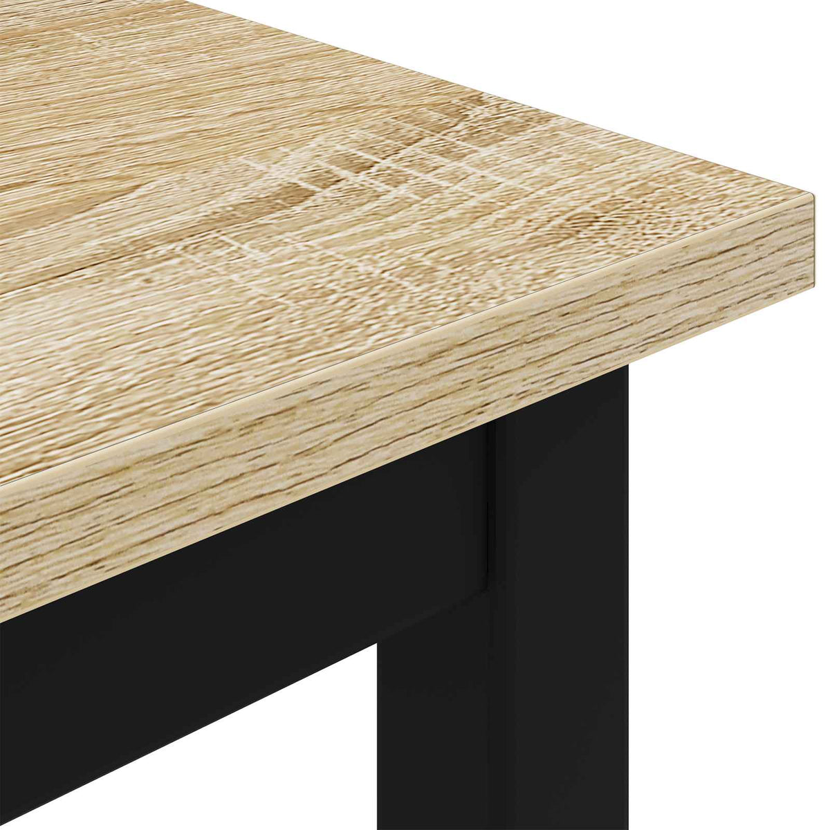 Bank Sonoma 200 x 35 x 45 cm Holzwerkstoff