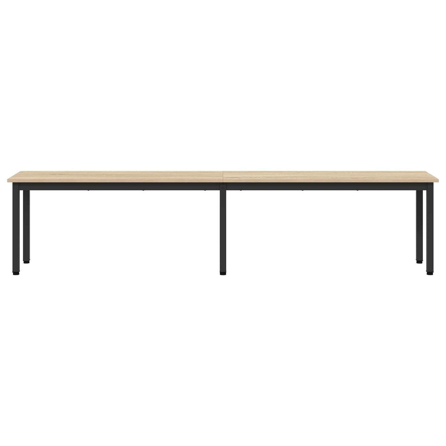 Bank Sonoma 200 x 35 x 45 cm Holzwerkstoff