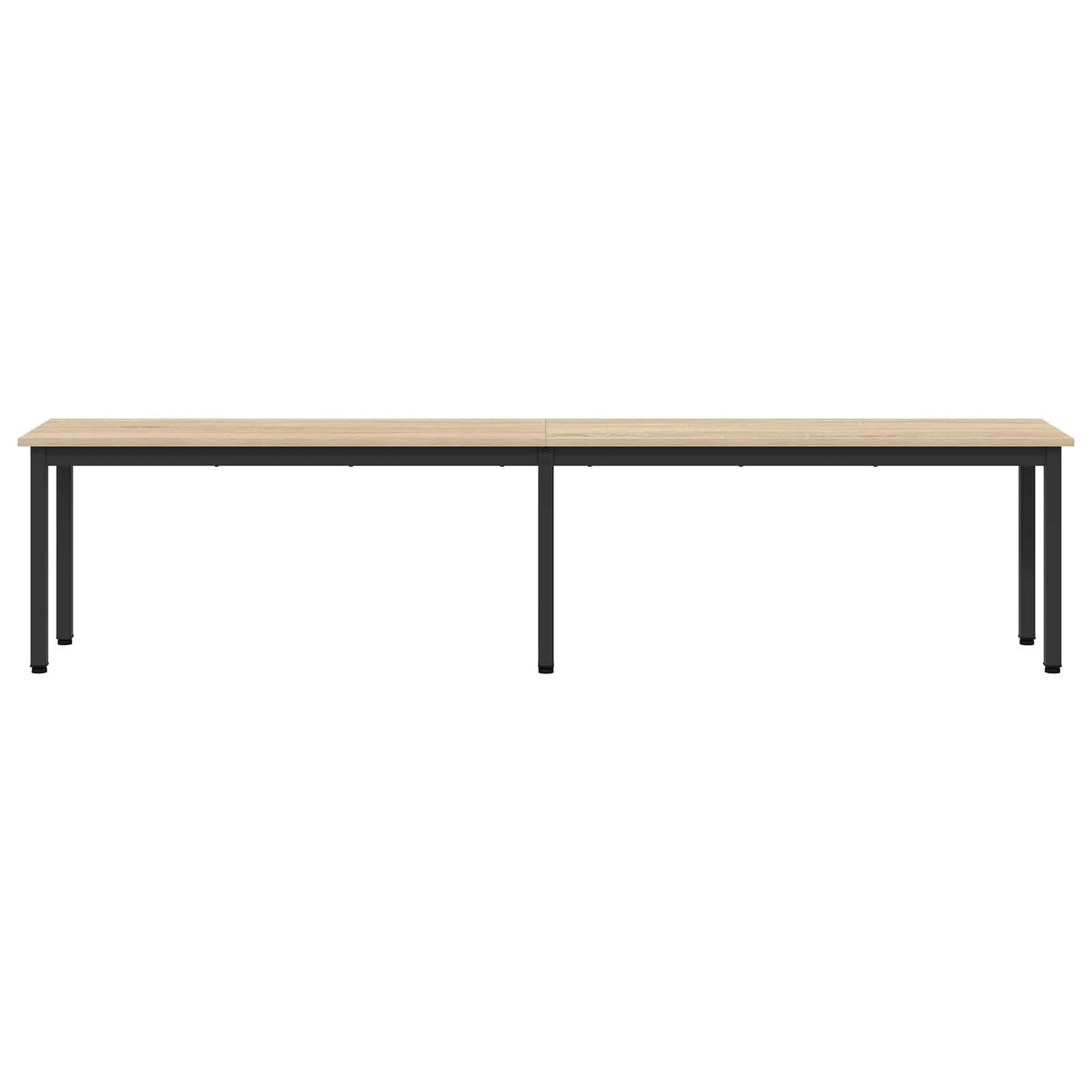 Bank Sonoma 200 x 35 x 45 cm Holzwerkstoff