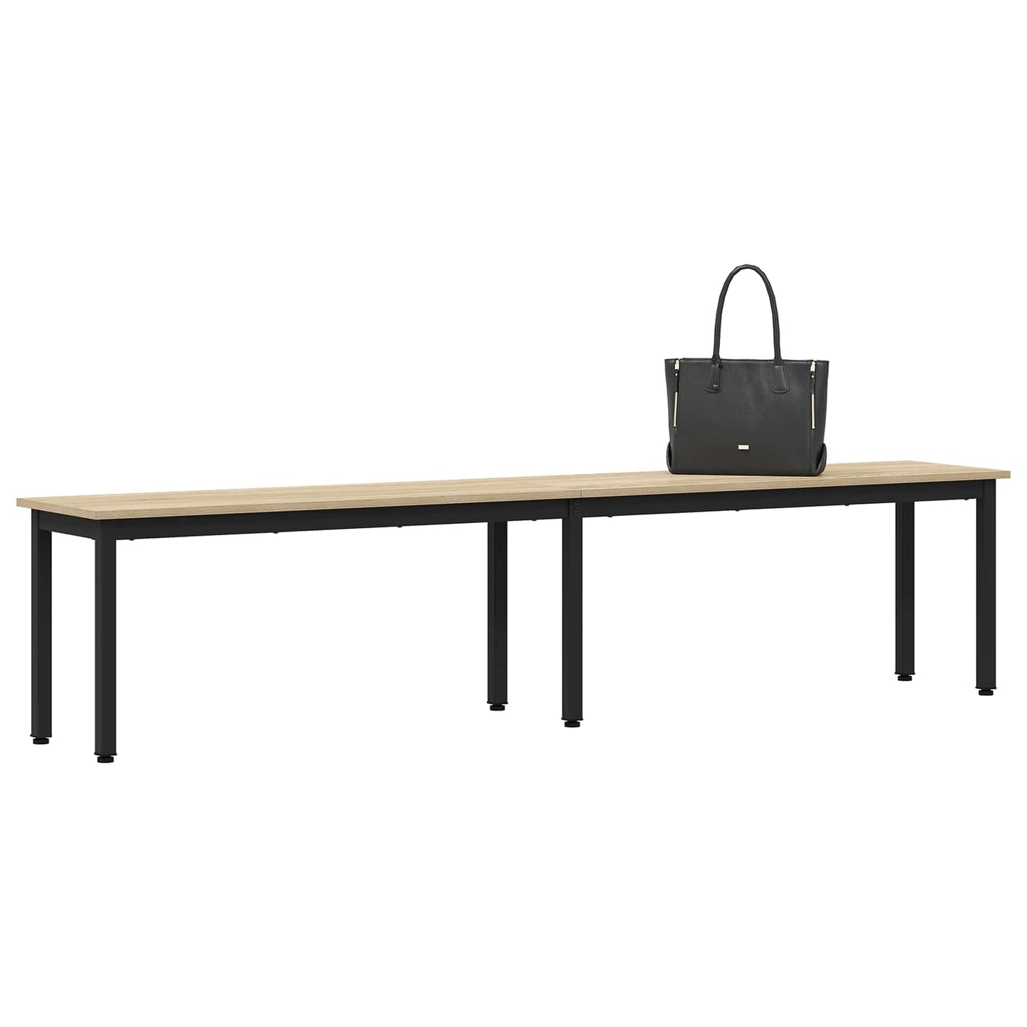 Bank Sonoma 200 x 35 x 45 cm Holzwerkstoff
