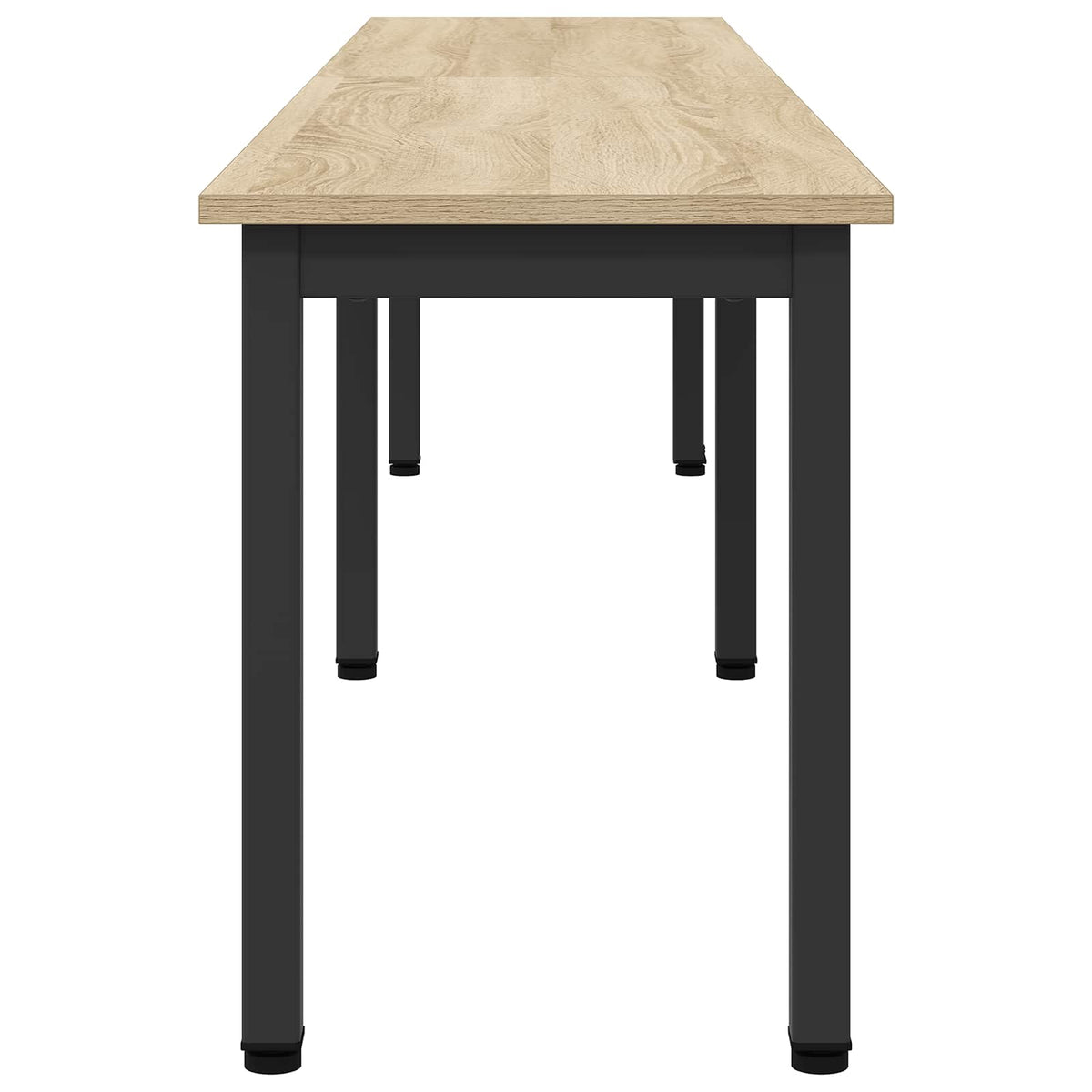 Bank Sonoma 200 x 35 x 45 cm Holzwerkstoff