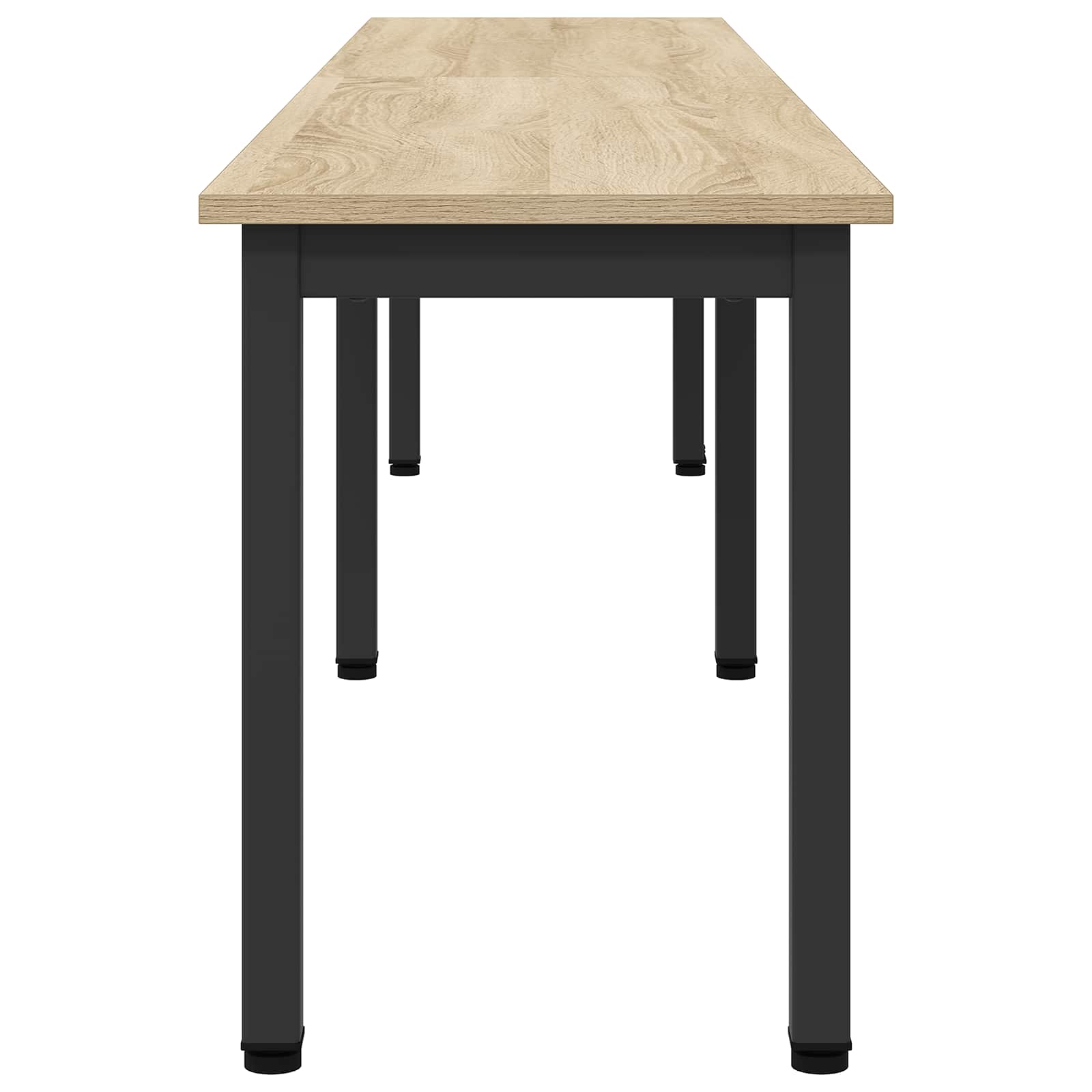 Bank Sonoma 200 x 35 x 45 cm Holzwerkstoff