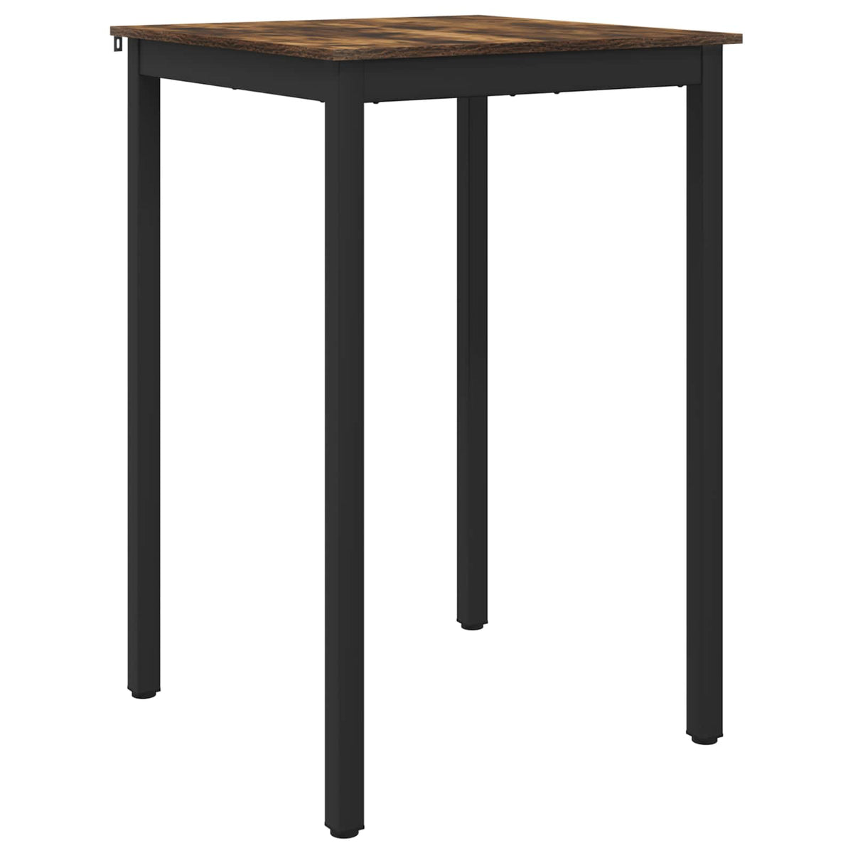 Stehtisch Holzwerkstoff Quadratisch