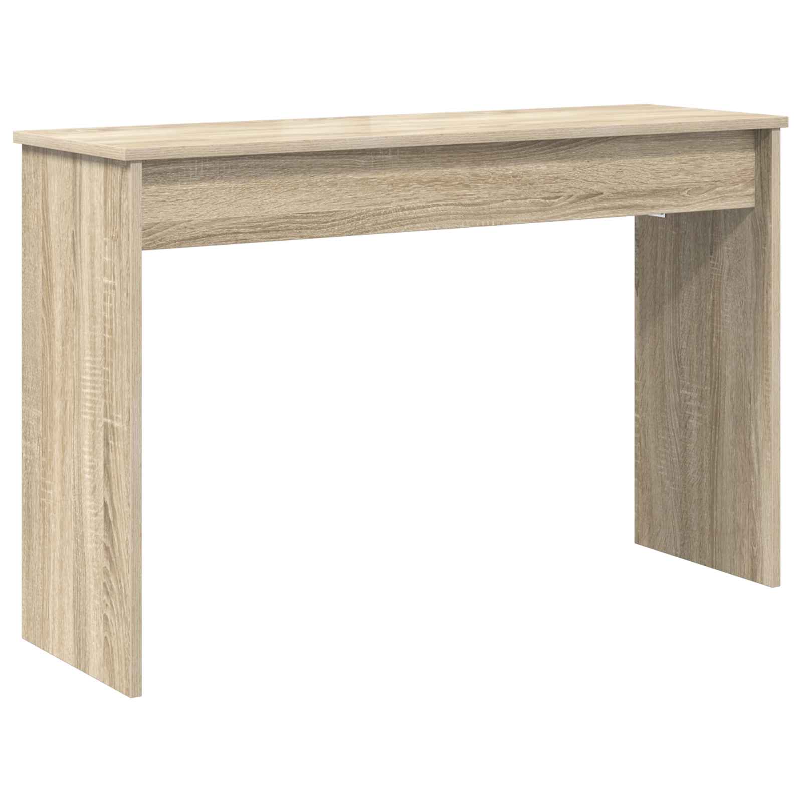 Klavierständer Sonoma-Eiche 100 x 32 x 64 cm Holzwerkstoff