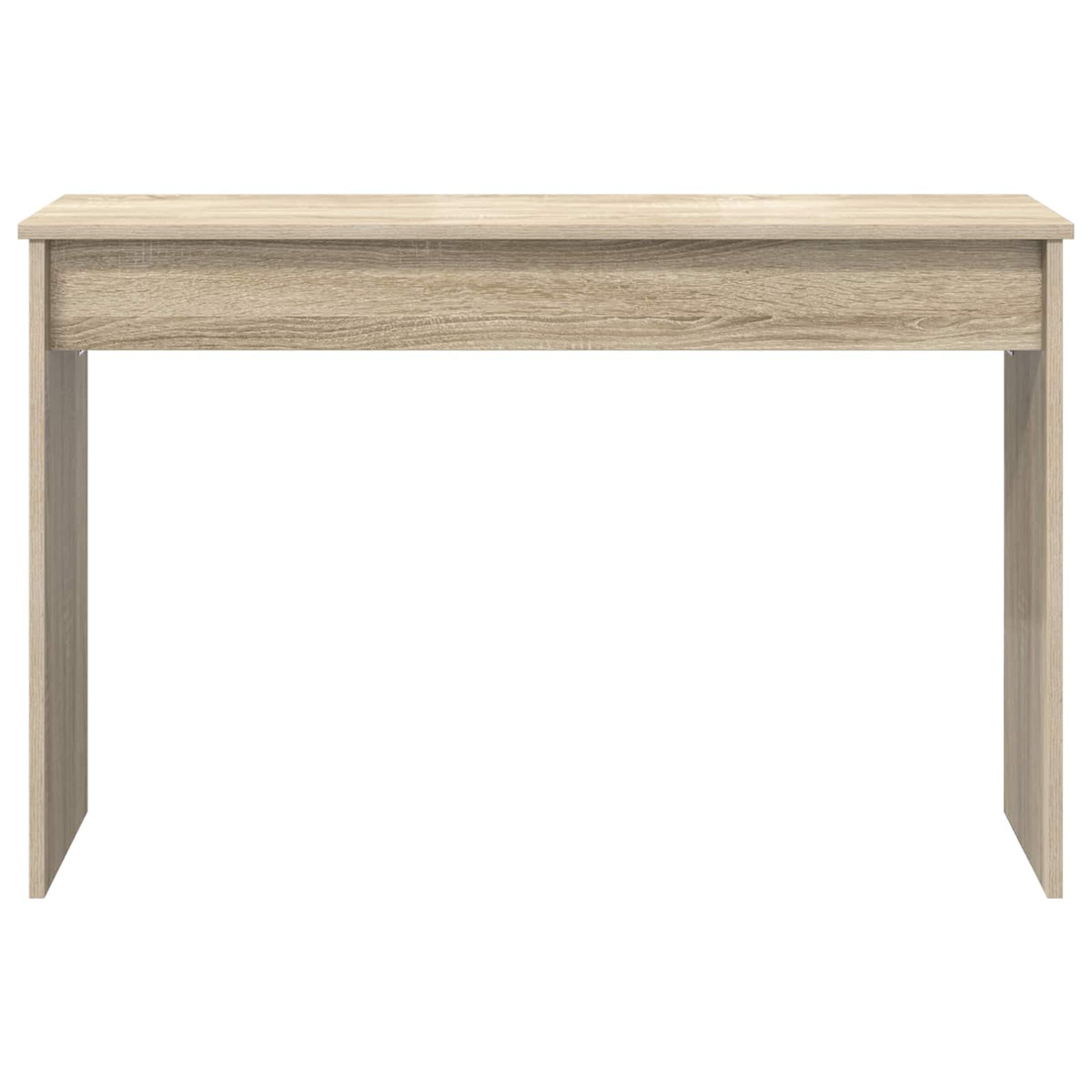 Klavierständer Sonoma-Eiche 100 x 32 x 64 cm Holzwerkstoff