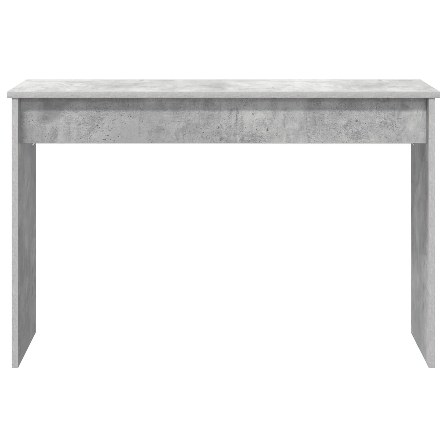 Klavierständer Beton Grau 100 x 32 x 64 cm Holzwerkstoff
