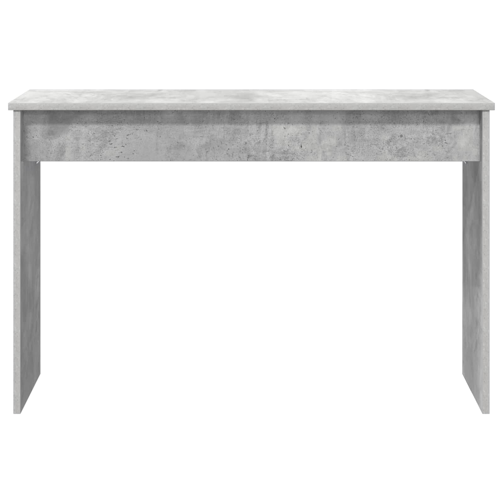 Klavierständer Beton Grau 100 x 32 x 64 cm Holzwerkstoff