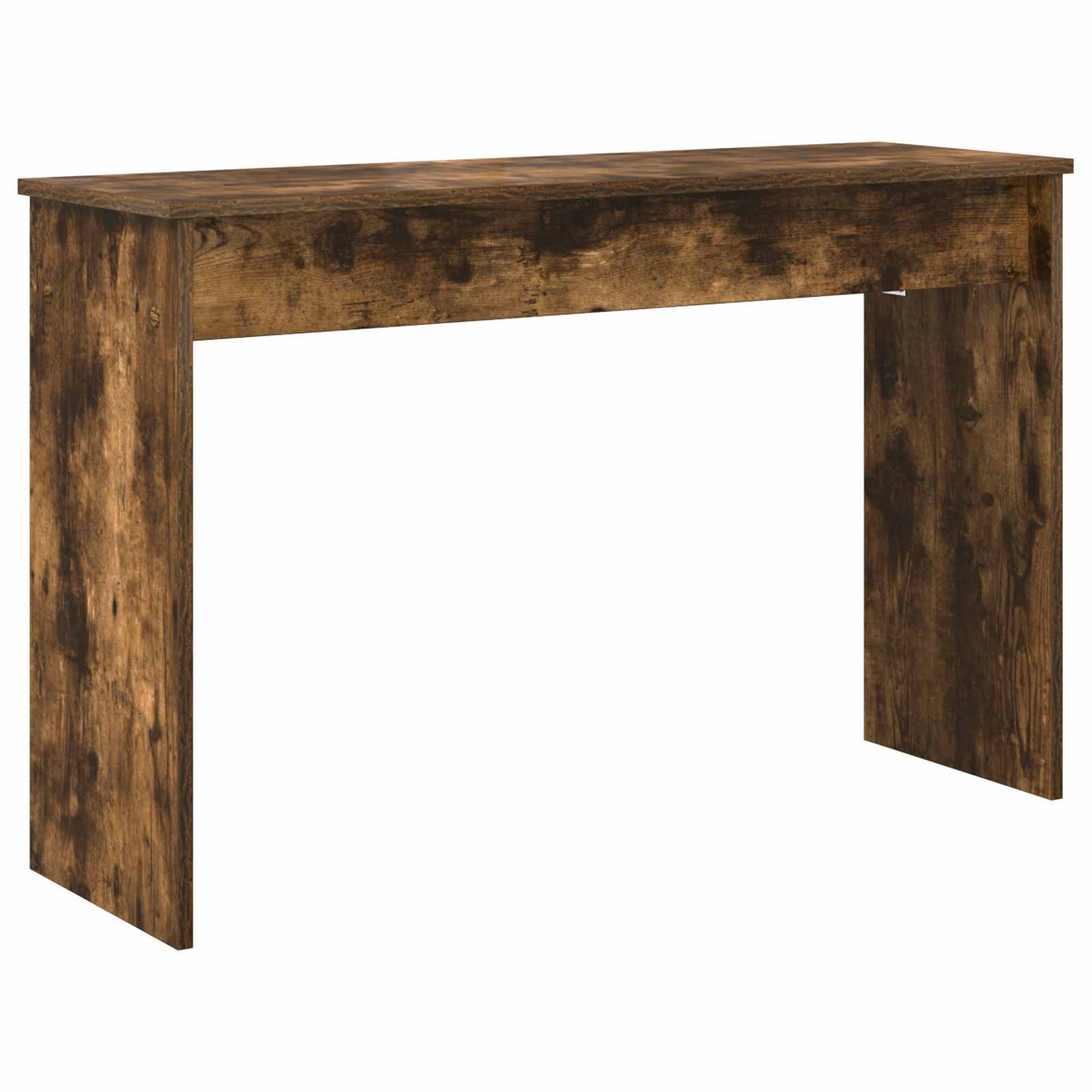Klavierständer Geräucherte Eiche 100 x 32 x 64 cm Holzwerkstoff