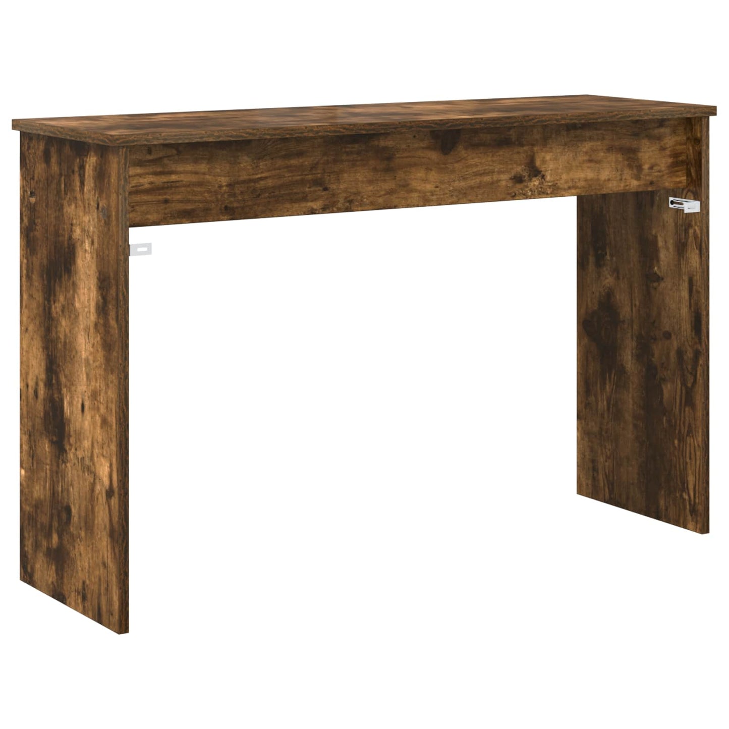 Klavierständer Geräucherte Eiche 100 x 32 x 64 cm Holzwerkstoff