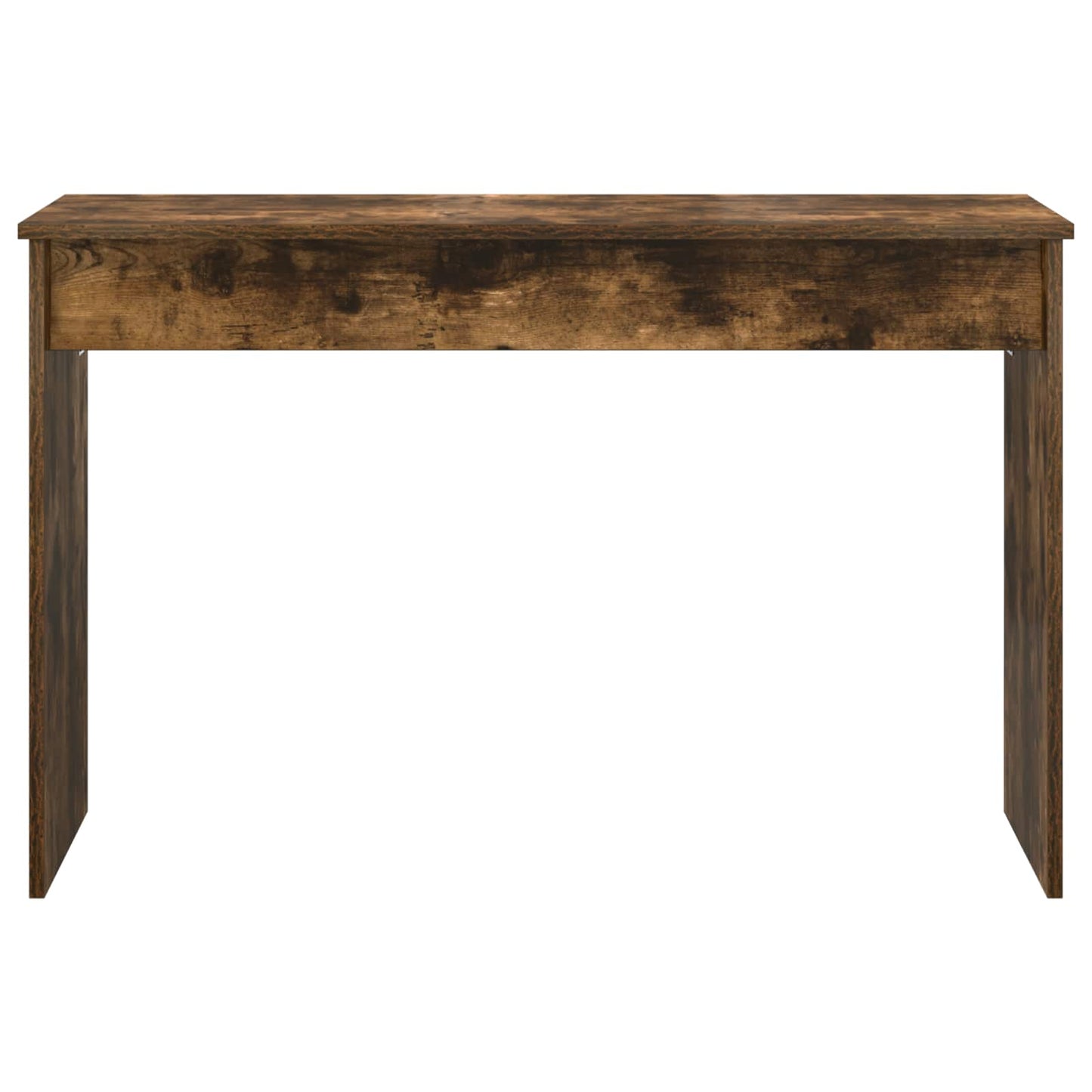 Klavierständer Geräucherte Eiche 100 x 32 x 64 cm Holzwerkstoff