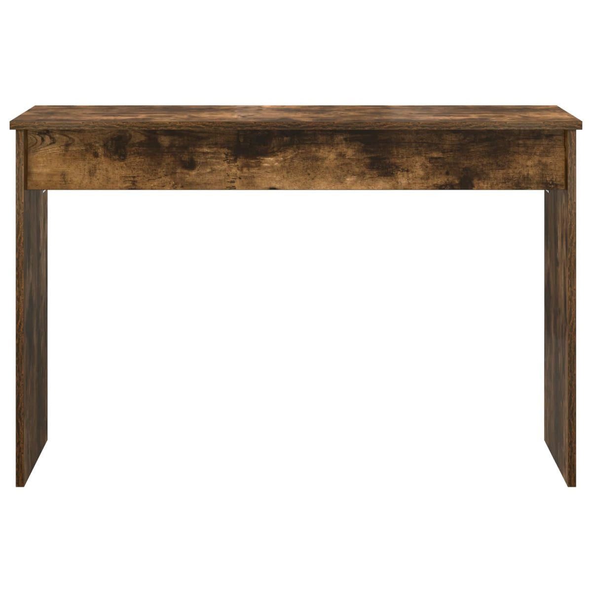 Klavierständer Geräucherte Eiche 100 x 32 x 64 cm Holzwerkstoff
