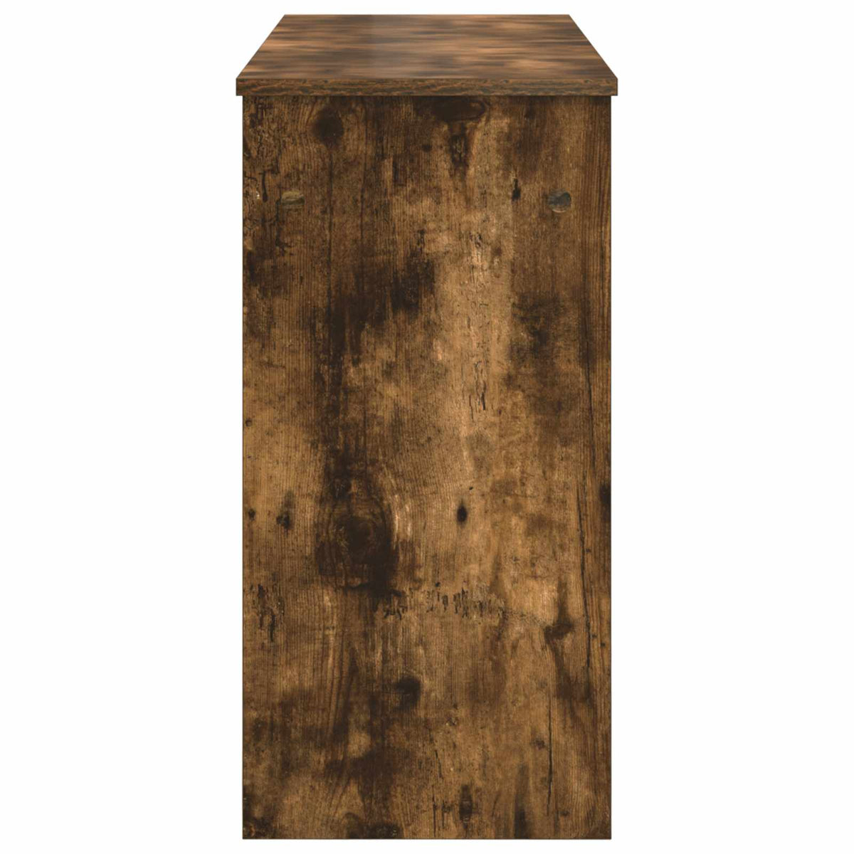 Klavierständer Geräucherte Eiche 100 x 32 x 64 cm Holzwerkstoff