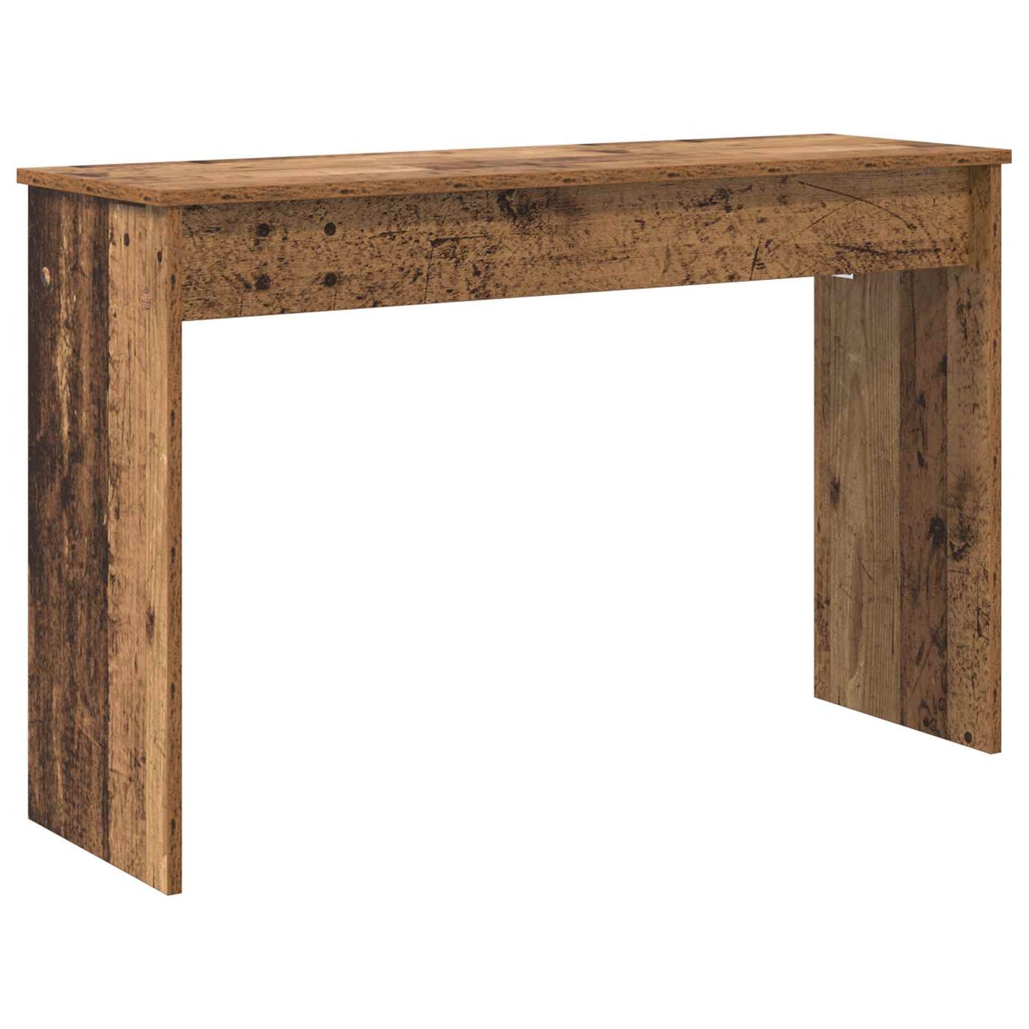 Klavierständer Altholz 100 x 32 x 64 cm Holzwerkstoff