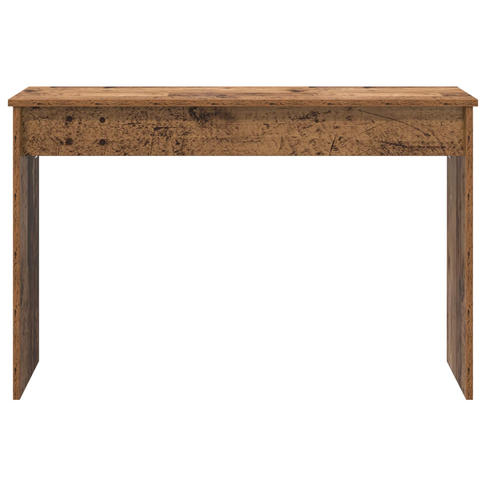 Klavierständer Altholz 100 x 32 x 64 cm Holzwerkstoff