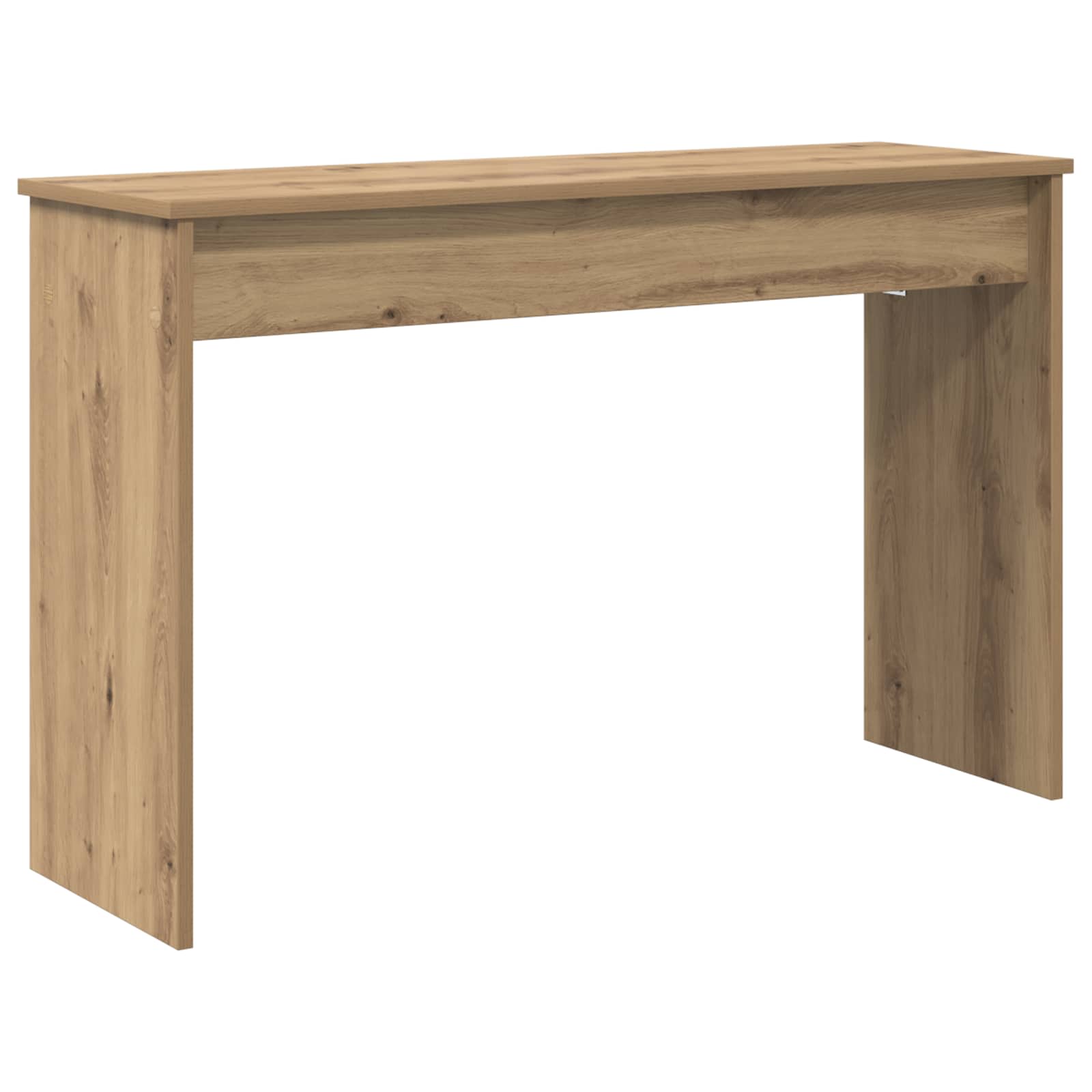 Klavierständer Artisan-Eiche 100 x 32 x 64 cm Holzwerkstoff