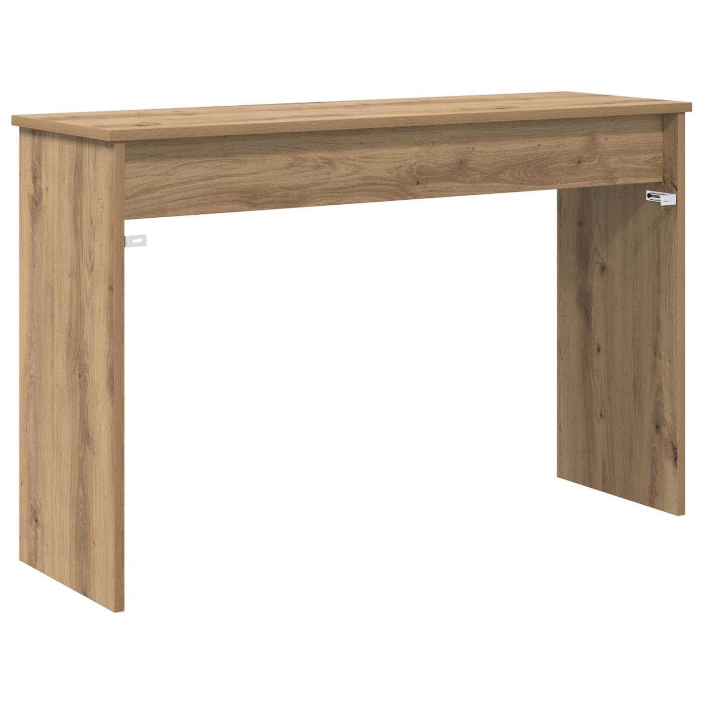 Klavierständer Artisan-Eiche 100 x 32 x 64 cm Holzwerkstoff