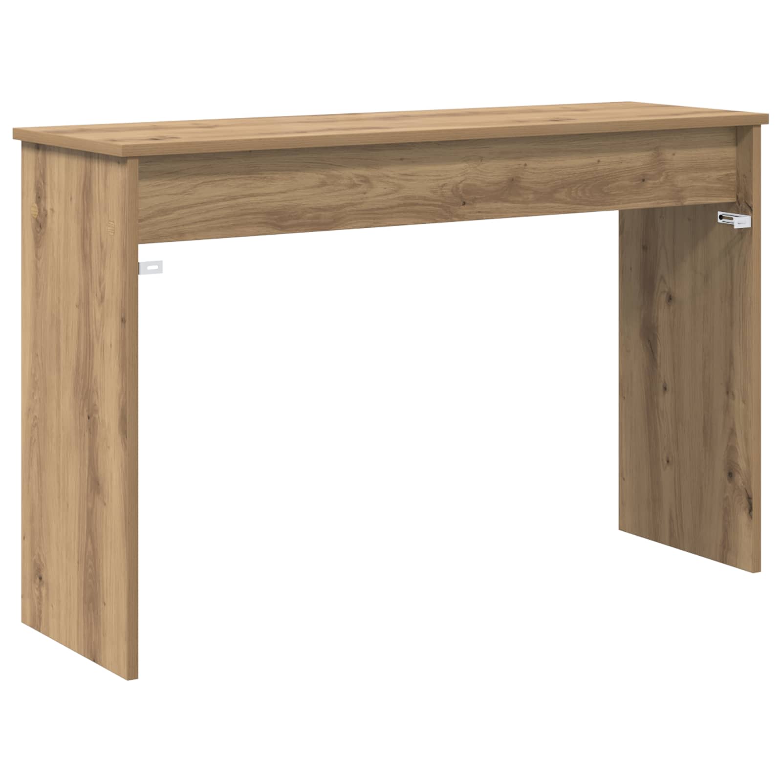 Klavierständer Artisan-Eiche 100 x 32 x 64 cm Holzwerkstoff
