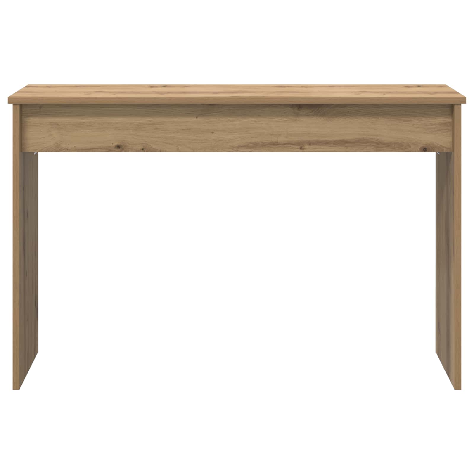 Klavierständer Artisan-Eiche 100 x 32 x 64 cm Holzwerkstoff