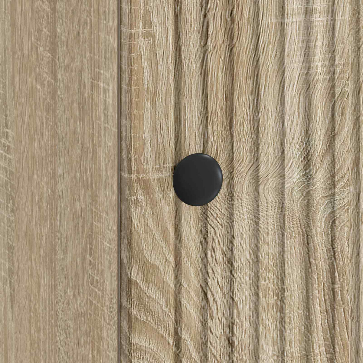 Nachttisch Sonoma-Eiche 43 x 34,5 x 50 cm Holzwerkstoff