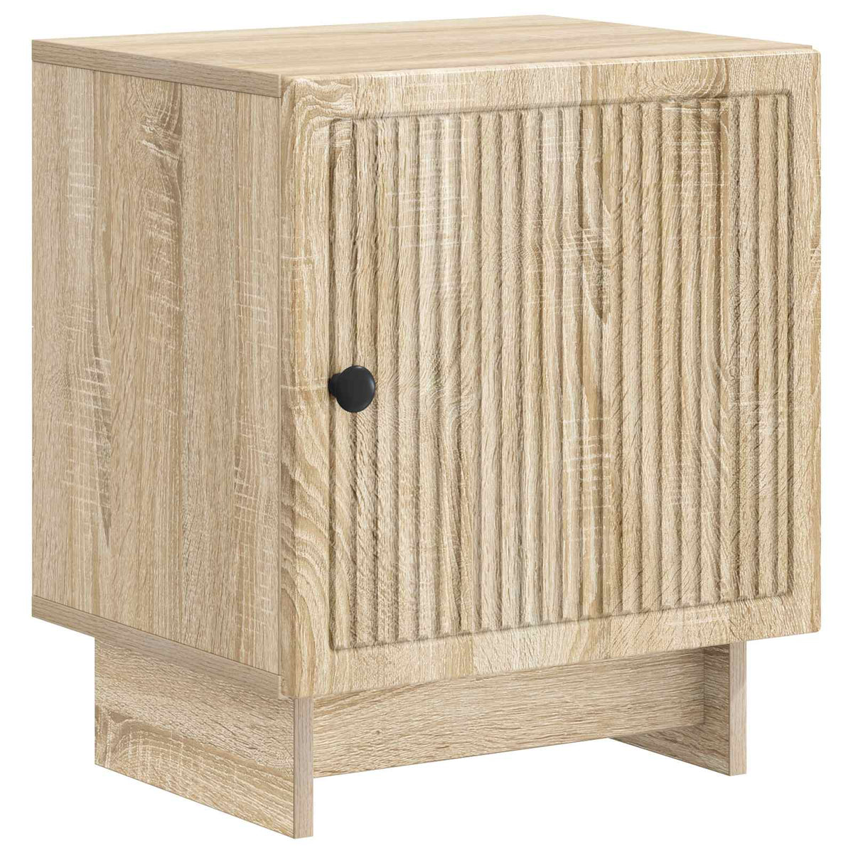 Nachttisch Sonoma-Eiche 43 x 34,5 x 50 cm Holzwerkstoff