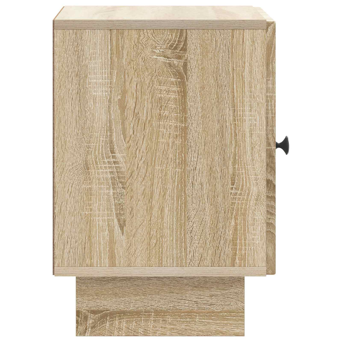 Nachttisch Sonoma-Eiche 43 x 34,5 x 50 cm Holzwerkstoff
