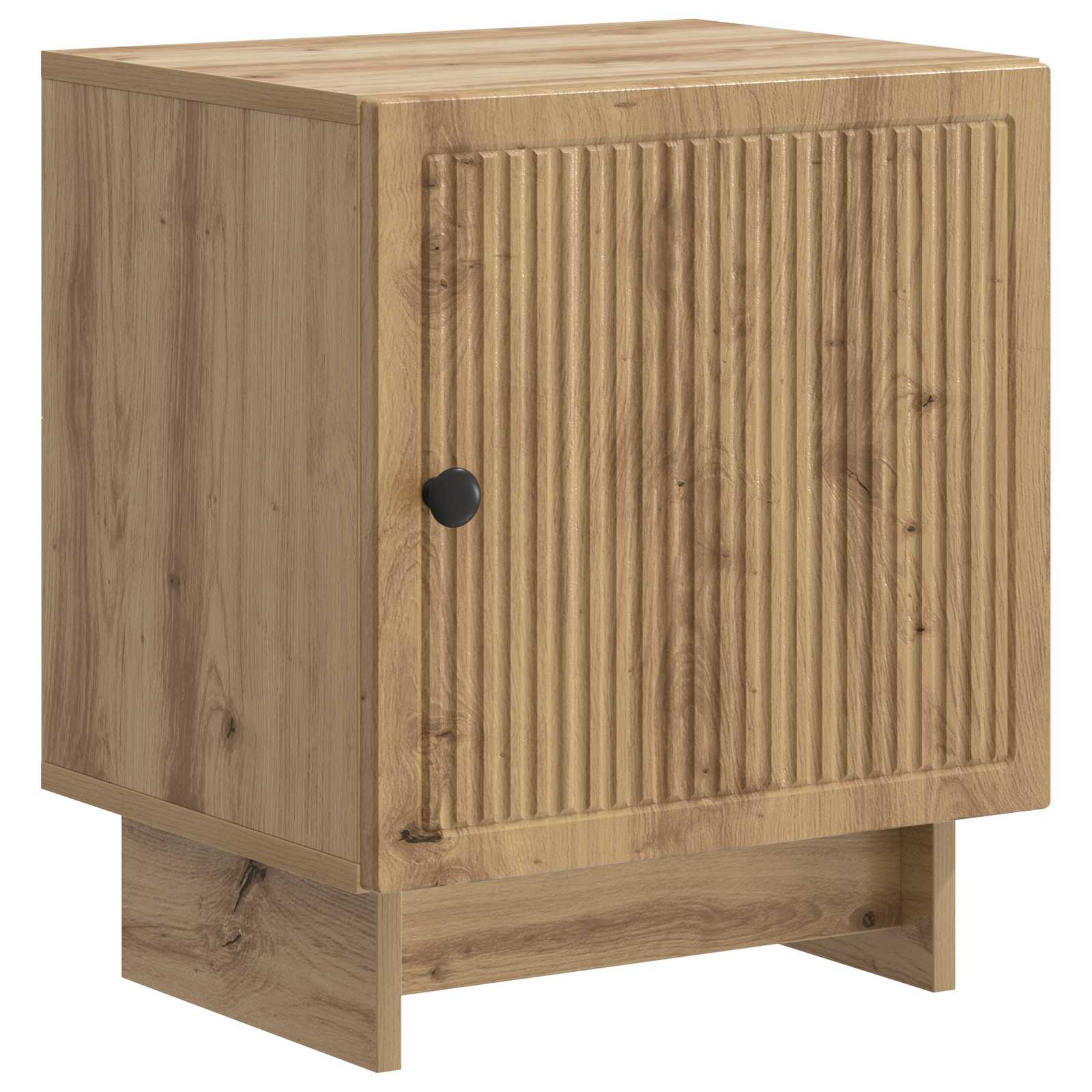 Nachttisch Artisan-Eiche 43 x 34,5 x 50 cm Holzwerkstoff