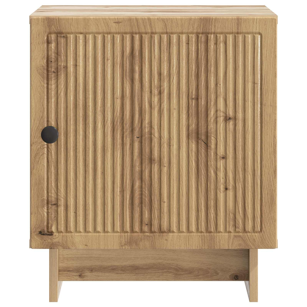 Nachttisch Artisan-Eiche 43 x 34,5 x 50 cm Holzwerkstoff