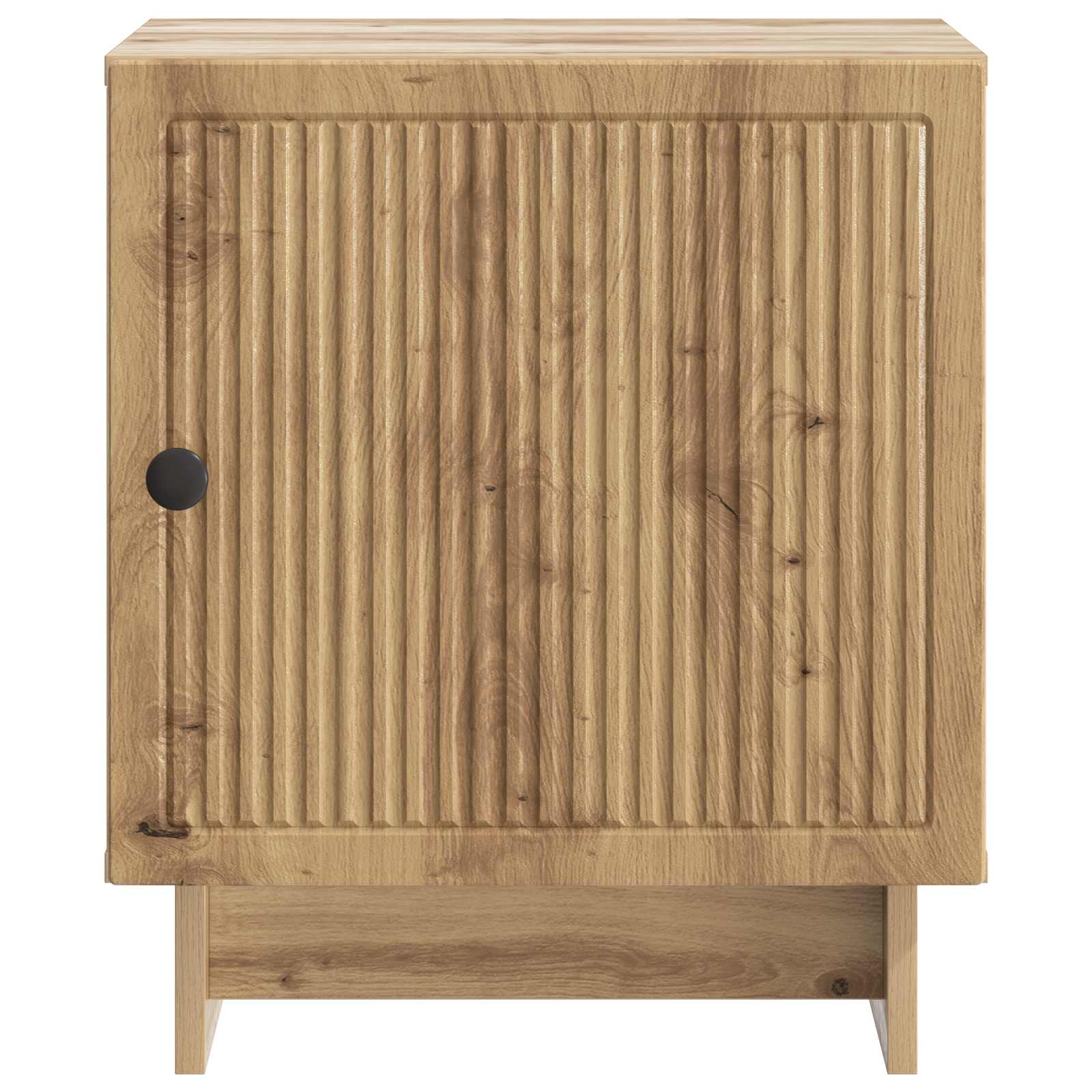 Nachttisch Artisan-Eiche 43 x 34,5 x 50 cm Holzwerkstoff