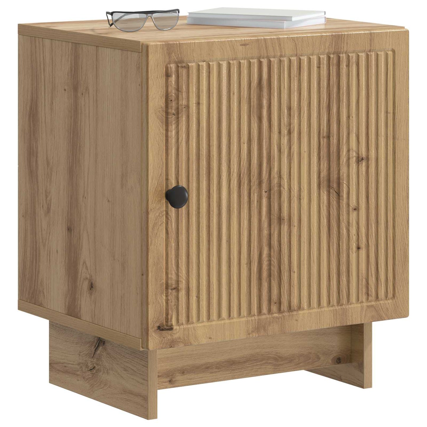 Nachttisch Artisan-Eiche 43 x 34,5 x 50 cm Holzwerkstoff