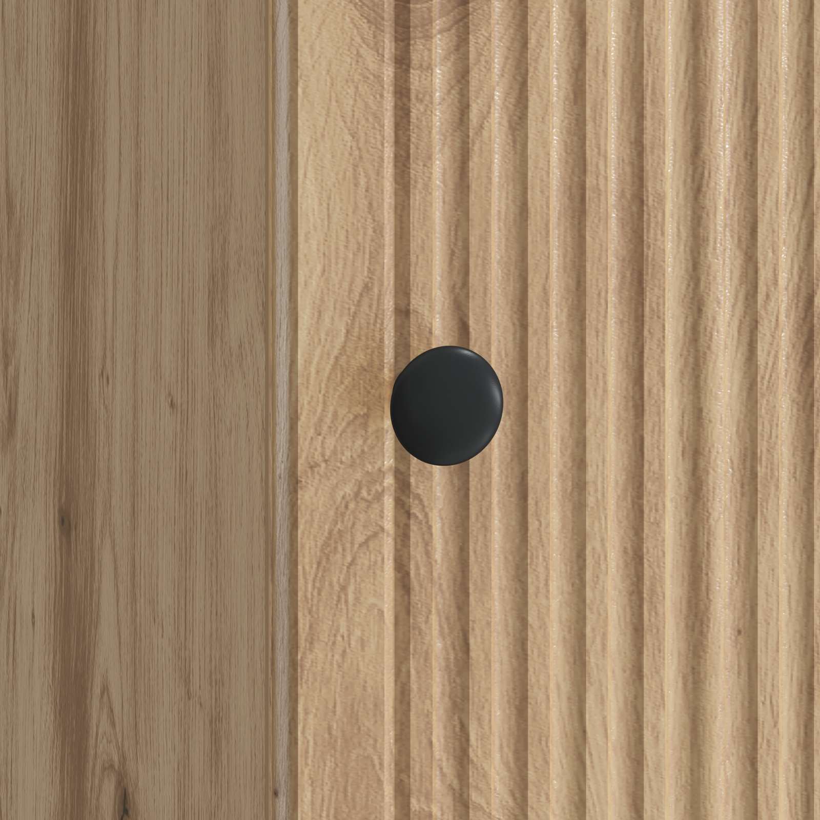 Nachttisch 2 stk. Artisan-Eiche 43 x 34,5 x 50 cm Holzwerkstoff