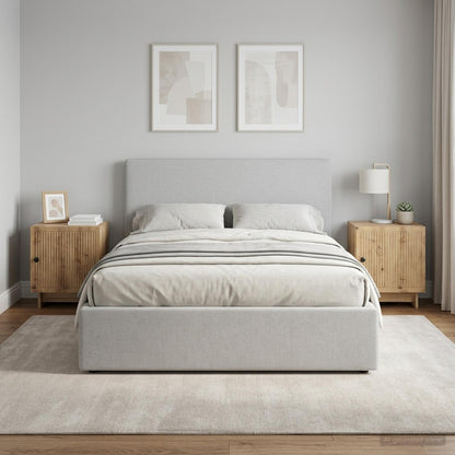 Nachttisch 2 stk. Artisan-Eiche 43 x 34,5 x 50 cm Holzwerkstoff