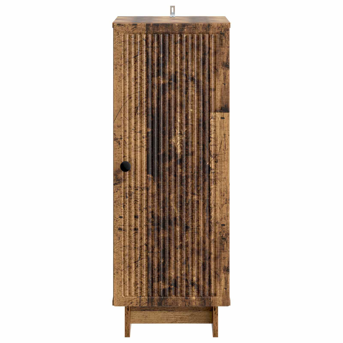 Sideboard Altholz 33 x 34,5 x 90 cm Holzwerkstoff