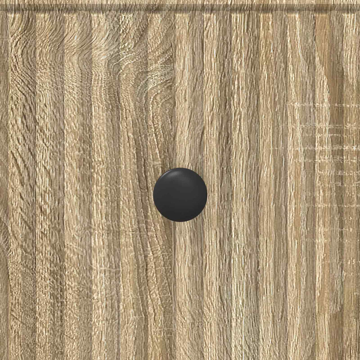 Schubladenschrank 66 x 34,5 x 90 cm Holzwerkstoff Sonoma-Eiche